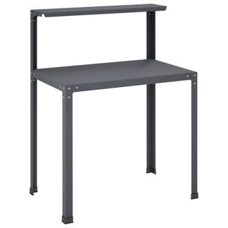 vidaXL Mesa De Trasplante 100 X 50 X 104 Cm Vidaxl