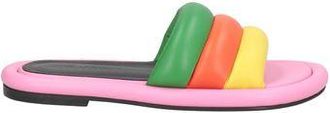J.W.Anderson FOOTWEAR - Sandals on YOOX.COM
