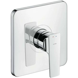 Axor Axor - Hansgrohe Citterio E Mezclador Monomando De Ducha