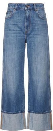 Givenchy PARTES DE ABAJO - Pantalones vaqueros en YOOX.COM