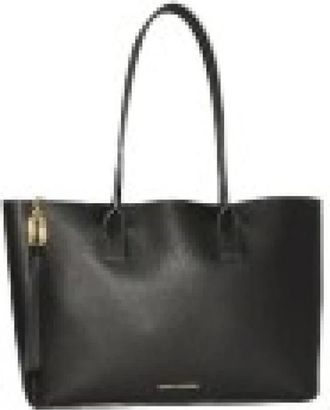Marc Jacobs The Work Tote - Dames - Shoppers - Zwart - ONE Size - Leer - Tassen