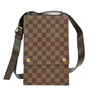 Louis Vuitton unisex, Pre-owned, Marrone, Taglia unica, used