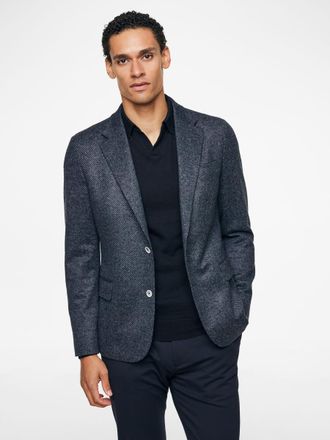 Gentiluomo BERGOMI - Blauw