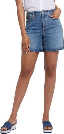 NYDJ Nydj Berkyn Majorca Bay Short