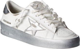 Golden Goose Stardan Leather Sneaker