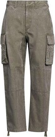 Evisu PARTES DE ABAJO - Pantalones en YOOX.COM