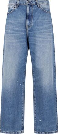 Carhartt Work in Progress Jeans Ampi Landon