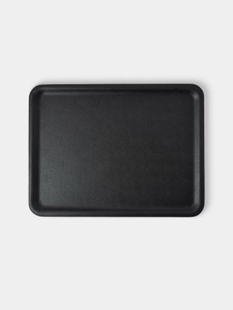 Giobagnara Miramar Leather Tray (20in/51cm)