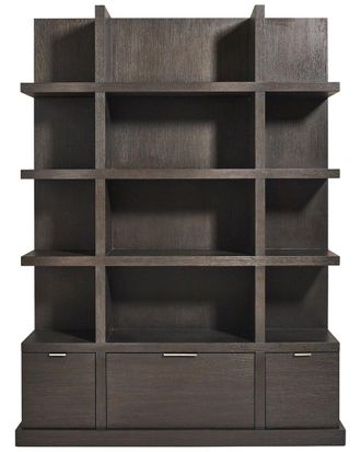 Bernhardt Geneve Etagere