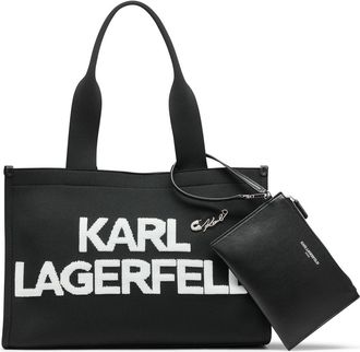 Karl Lagerfeld Kristina Tote