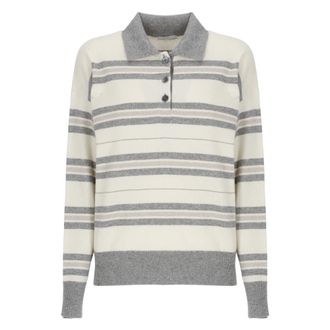 PESERICO Donna, Maglie, Grigio, XS, new