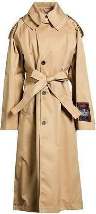 Jean Paul Gaultier Overcoats & Trench Coats
