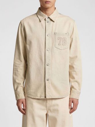 Golden Goose Giacca Journey ms denim Golden Goose