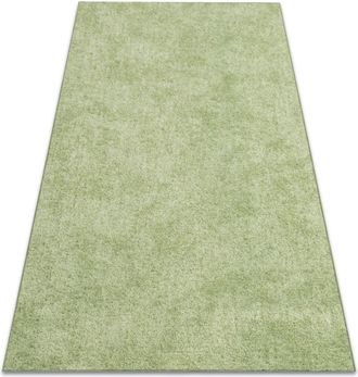 RugsX Rugsx - Moqueta Serenade Verde Green 150x400 Cm