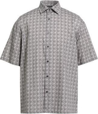 Emporio Armani TOPWEAR - Camicie su YOOX.COM