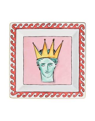 Ginori 1735 HOME ACCESSORIES - Decorative plates on YOOX.COM