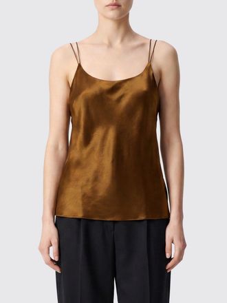 Alysi Top basic in raso
