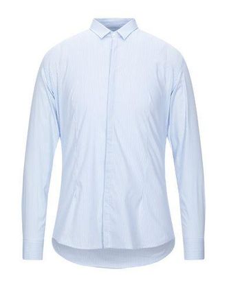 Daniele Alessandrini TOPWEAR - Camicie su YOOX.COM