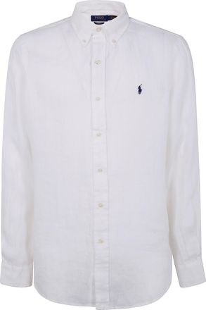 Ralph Lauren Sport Shirt Long Sleeve