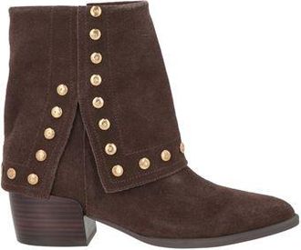 Tosca Blu FOOTWEAR - Ankle boots sur YOOX.COM