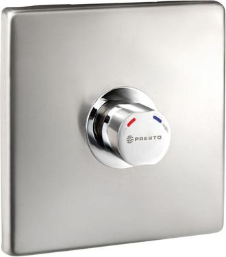 Presto Alpa 90 Arte E Lux Con V&aacute;lvula Vaciado 97951 - Presto