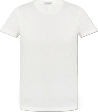 Moncler Donna, Top, Beige, M, new