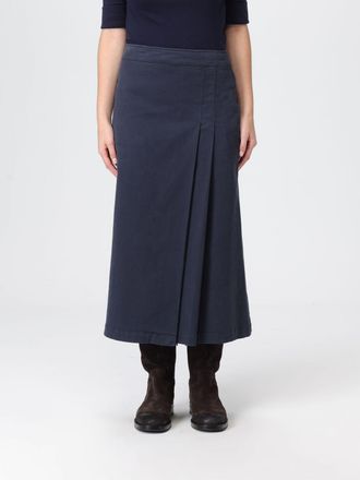Aspesi Skirt ASPESI Woman color Blue