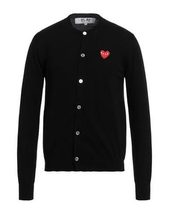 Comme Des Gar&ccedil;ons KNITWEAR - Cardigans sur YOOX.COM