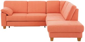 HOME AFFAIRE Ecksofa