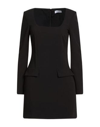 Patrizia Pepe DRESSES - Mini dresses on YOOX.COM