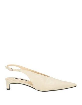 Jil Sander FOOTWEAR - Pumps sur YOOX.COM