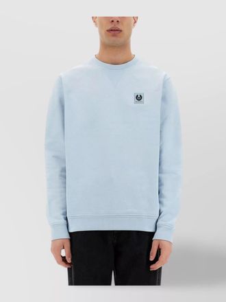 Belstaff cotton sweatshirt