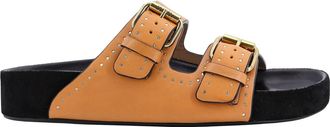 Isabel Marant Lennyo Sandals