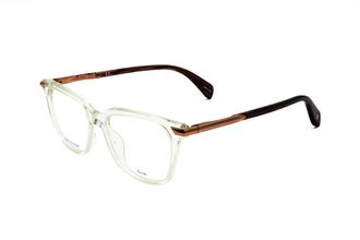 Rag & Bone RNB3055 01ED 00 Green 51mm