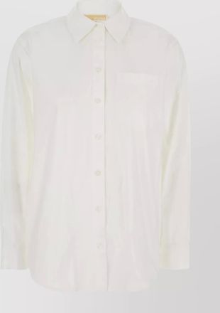 Michael Kors shirt with pocket and long sleeves