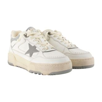 Golden Goose Forty2 Sneaker - White