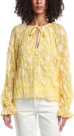 Ramy Brook Nola Blouse