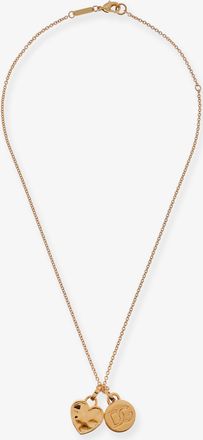 Dolce & Gabbana Collana in metallo - DOLCE & GABBANA - gender_Woman