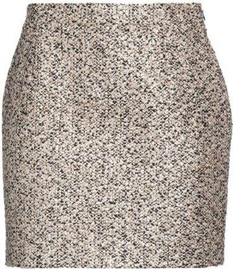 Alessandra Rich Mini skirts
