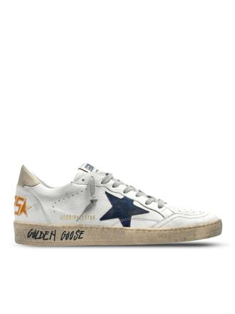 Golden Goose Ballstar Sneakers