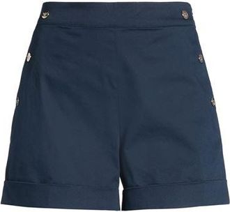 Emporio Armani HOSEN & R&Ouml;CKE - Shorts & Bermudashorts auf YOOX.COM