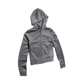 Gucci Dames, Sweatshirts & Hoodies, Grijs, Maat: S Katoen