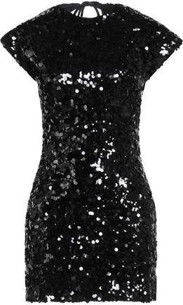 Ganni VESTIDOS - Minivestidos en YOOX.COM