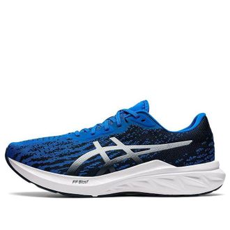 Asics DynaBlast 2 Electric Blue 1011B205-400