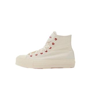 Converse Dames, Schoenen, Beige, Maat: 38 EU