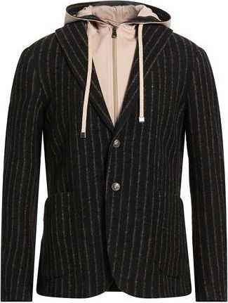 Bharnaba SUITS and CO-ORDS - Blazers on YOOX.COM