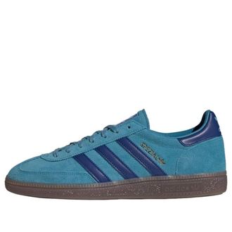 adidas Handball Spezial Made in Germany Tactile Steel Royal Blue IH6635