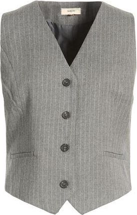 Suncoo SUITS and CO-ORDS - Waistcoats on YOOX.COM