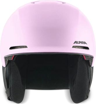 Alpina Brix helmet - Pink