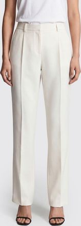 Balenciaga Pantaloni sartoriali in lana